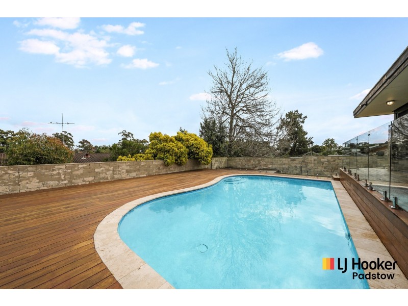 16 Connolly Avenue, Padstow Heights NSW 2211