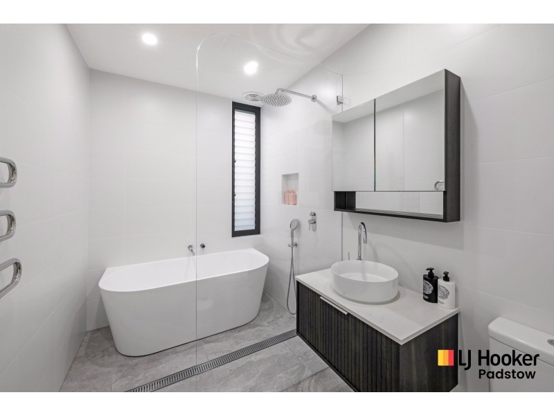 16 Connolly Avenue, Padstow Heights NSW 2211