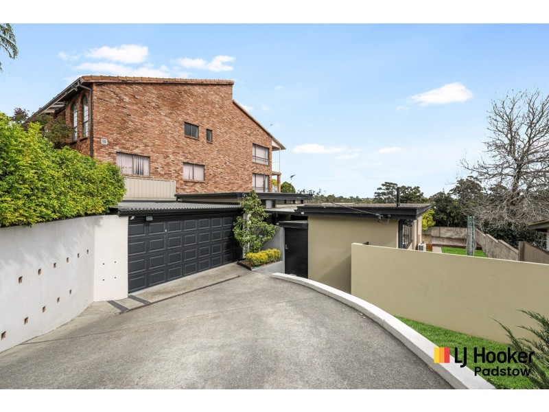 16 Connolly Avenue, Padstow Heights NSW 2211