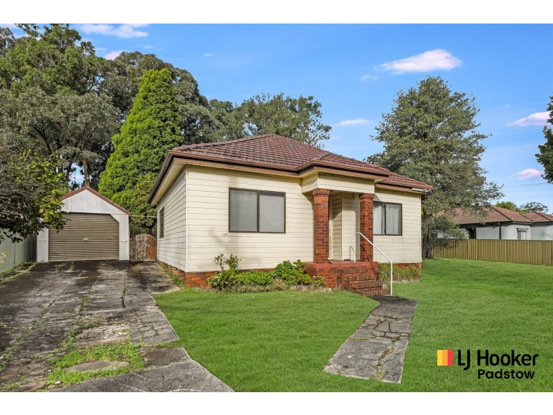 113 – 115 Faraday Road, Padstow NSW 2211