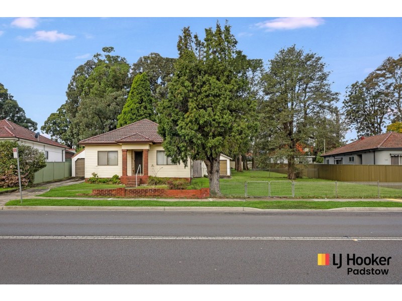 113 – 115 Faraday Road, Padstow NSW 2211