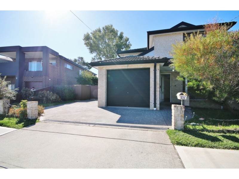 42B Alamein Road, Revesby Heights NSW 2212