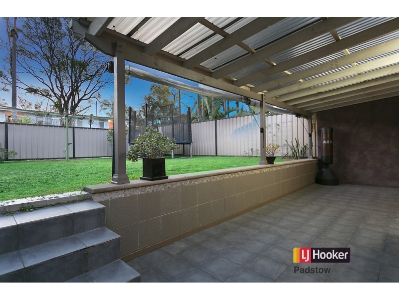 150A Faraday Road, Padstow NSW 2211