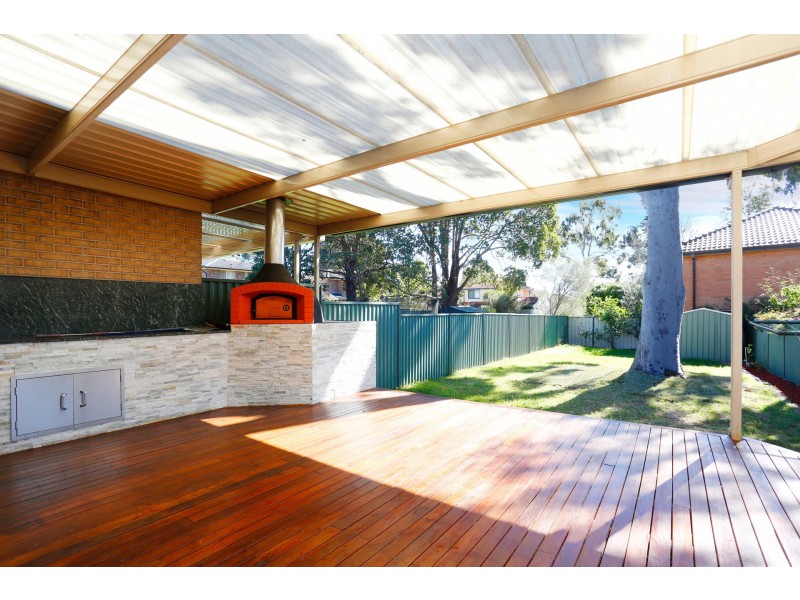 66 Villiers Road, Padstow Heights NSW 2211