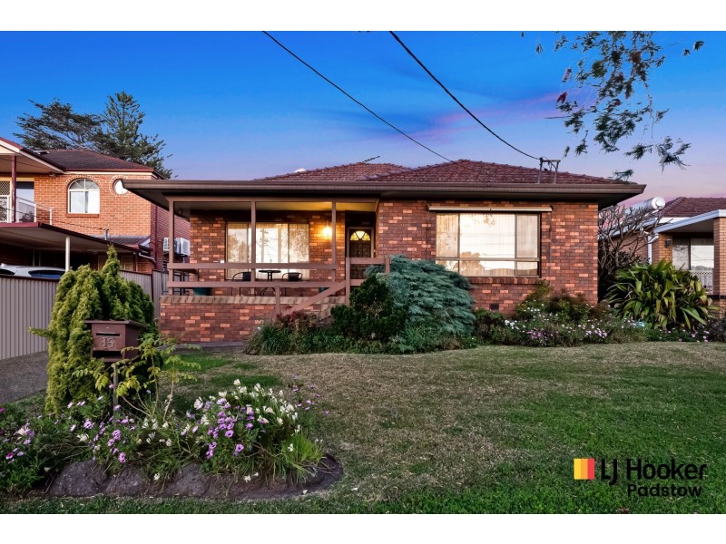 35 Craigie Avenue, Padstow NSW 2211