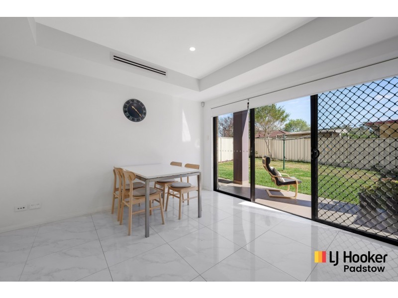 2A English Street, Revesby NSW 2212