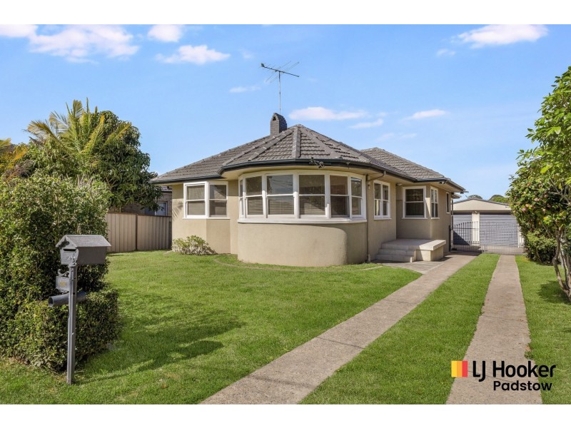 1 Lock Avenue, Padstow NSW 2211