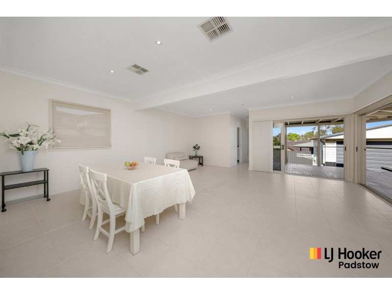 1 Lock Avenue, Padstow NSW 2211