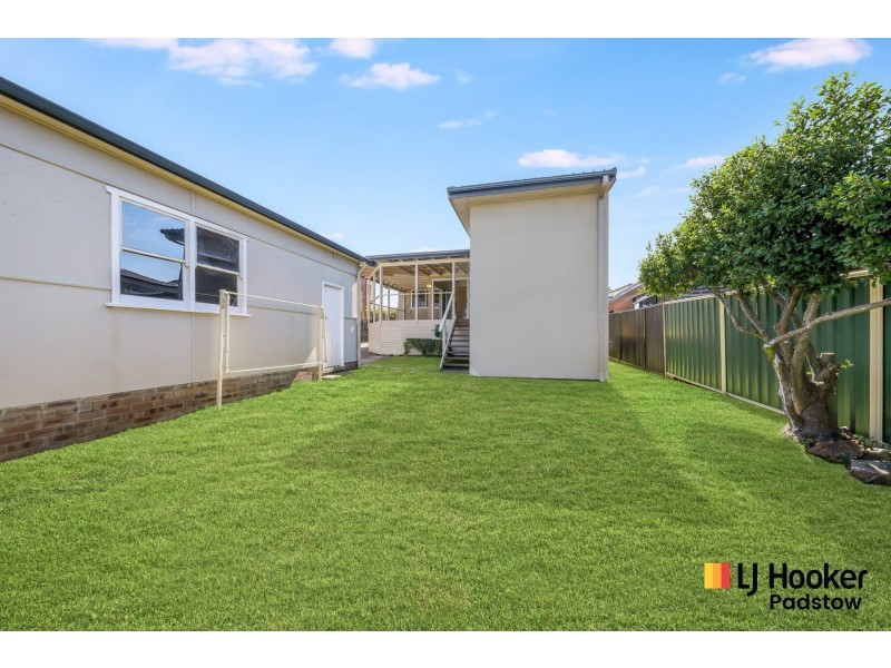 1 Lock Avenue, Padstow NSW 2211
