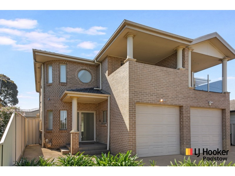 124A Bransgrove Road, Revesby NSW 2212