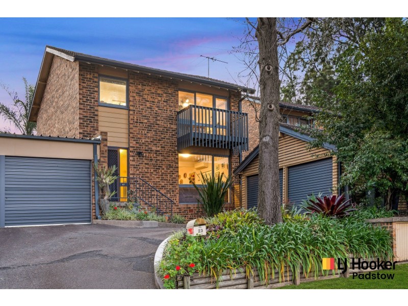 23/20 Werona Avenue, Padstow NSW 2211