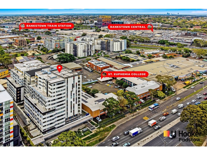 105/196a Stacey Street, Bankstown NSW 2200