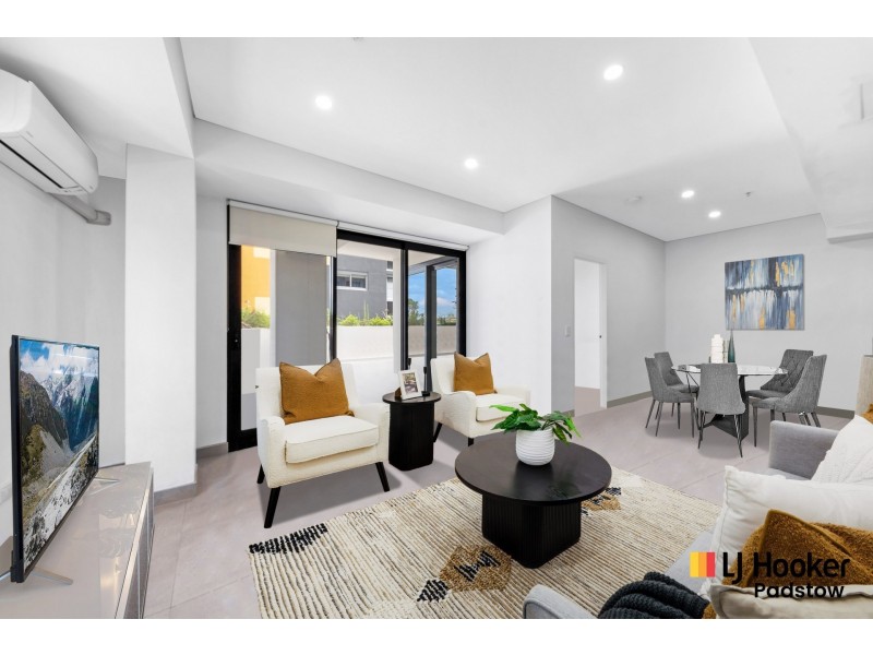 105/196a Stacey Street, Bankstown NSW 2200