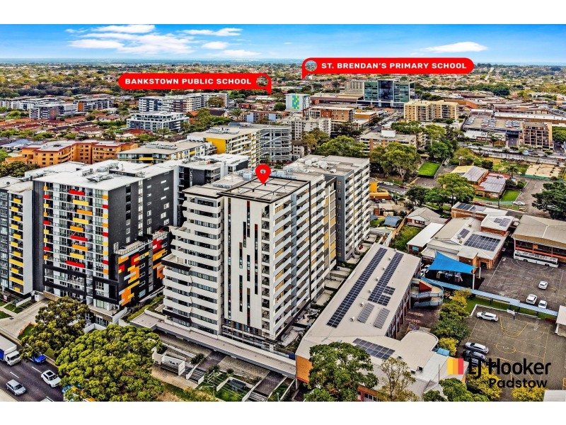 105/196a Stacey Street, Bankstown NSW 2200