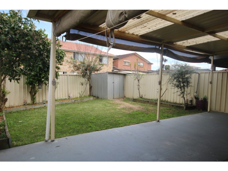 14b Woolgoolga Avenue, Hoxton Park NSW 2171
