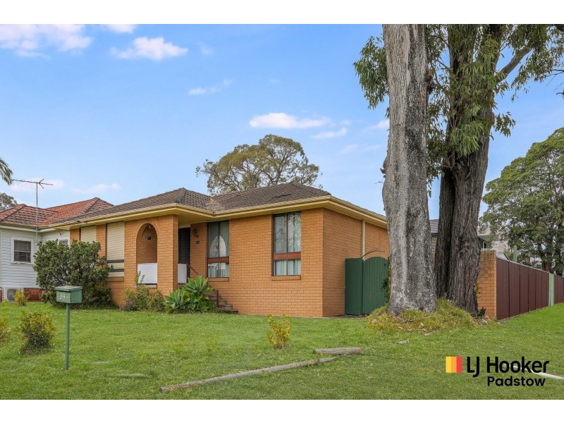 39 Uranus Road, Padstow NSW 2211