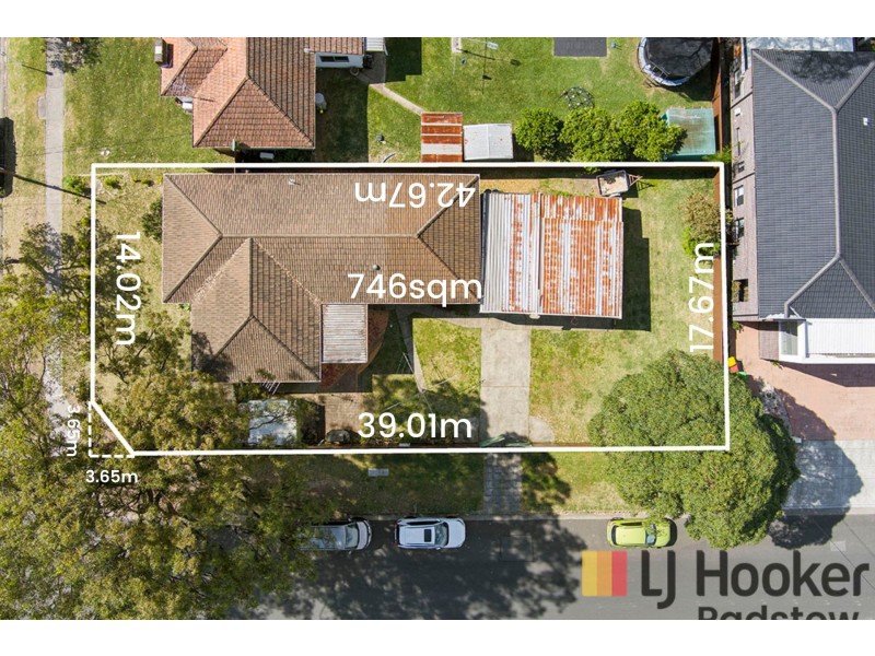 39 Uranus Road, Padstow NSW 2211