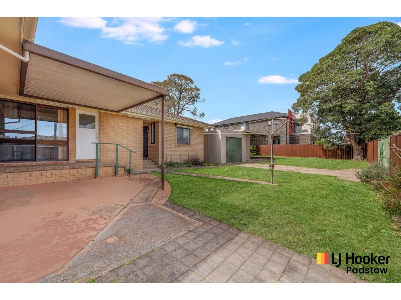 39 Uranus Road, Padstow NSW 2211
