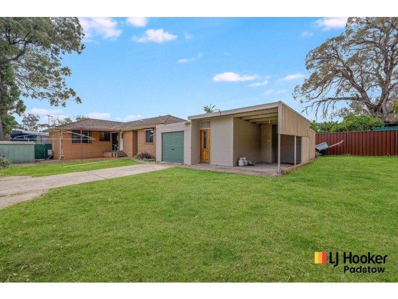 39 Uranus Road, Padstow NSW 2211