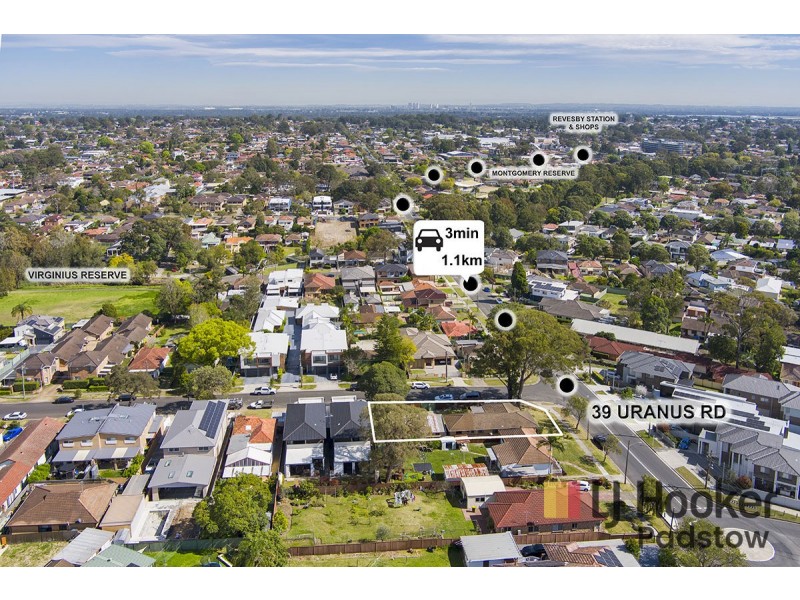 39 Uranus Road, Padstow NSW 2211