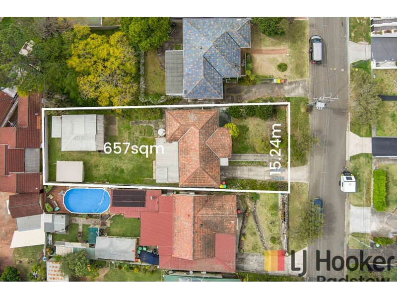 18 Sewell Avenue, Padstow Heights NSW 2211