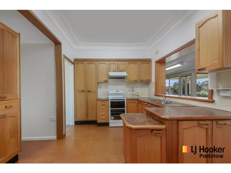 18 Sewell Avenue, Padstow Heights NSW 2211