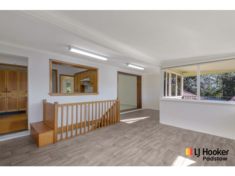 18 Sewell Avenue, Padstow Heights NSW 2211