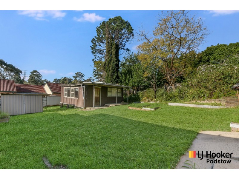 18 Sewell Avenue, Padstow Heights NSW 2211