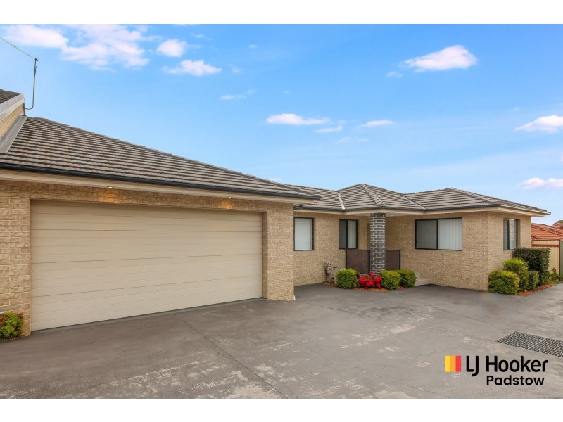 6/70 Albert Street, Revesby NSW 2212