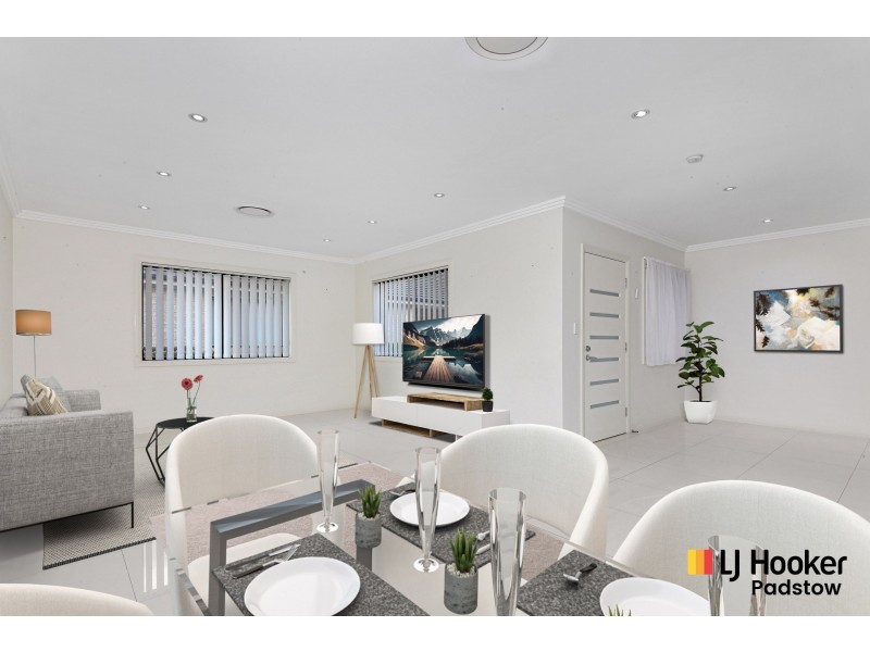 6/70 Albert Street, Revesby NSW 2212