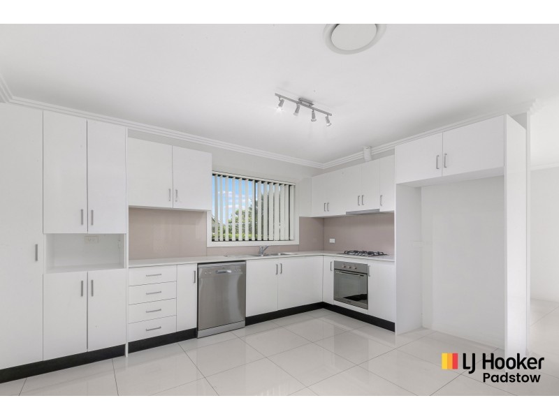 6/70 Albert Street, Revesby NSW 2212