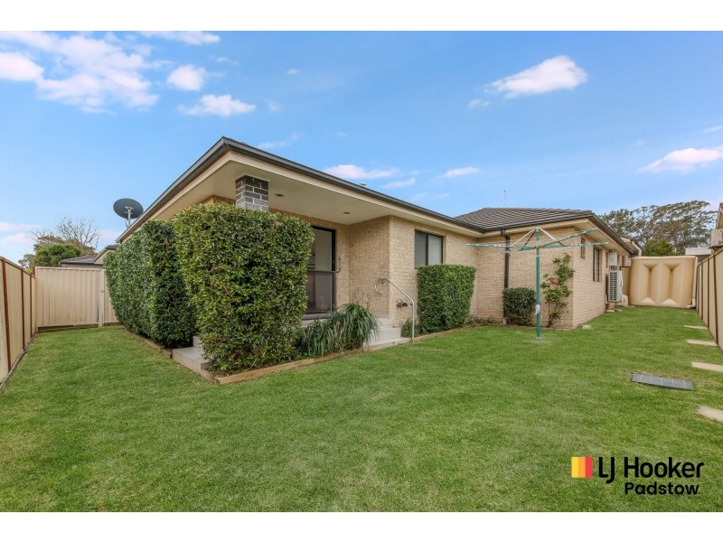 6/70 Albert Street, Revesby NSW 2212