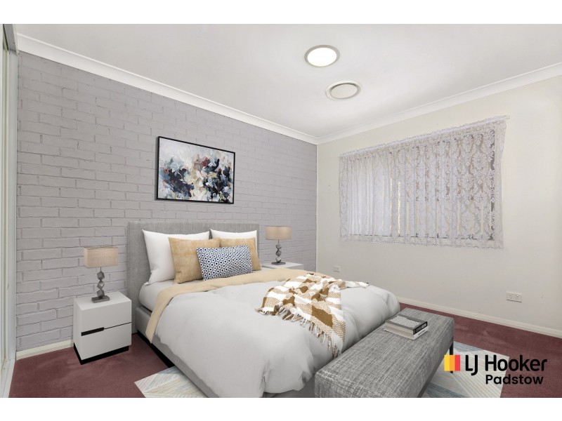 6/70 Albert Street, Revesby NSW 2212