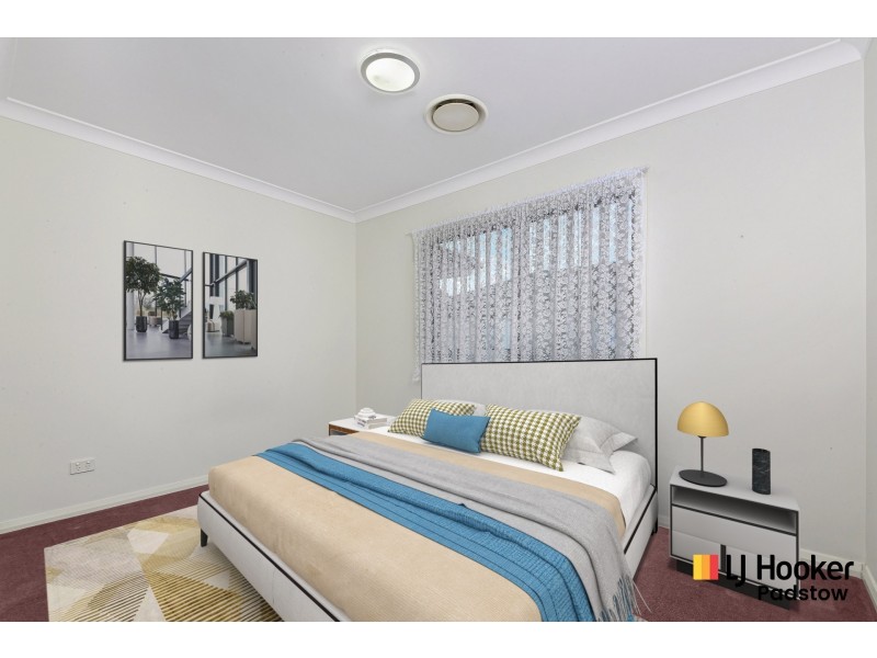 6/70 Albert Street, Revesby NSW 2212