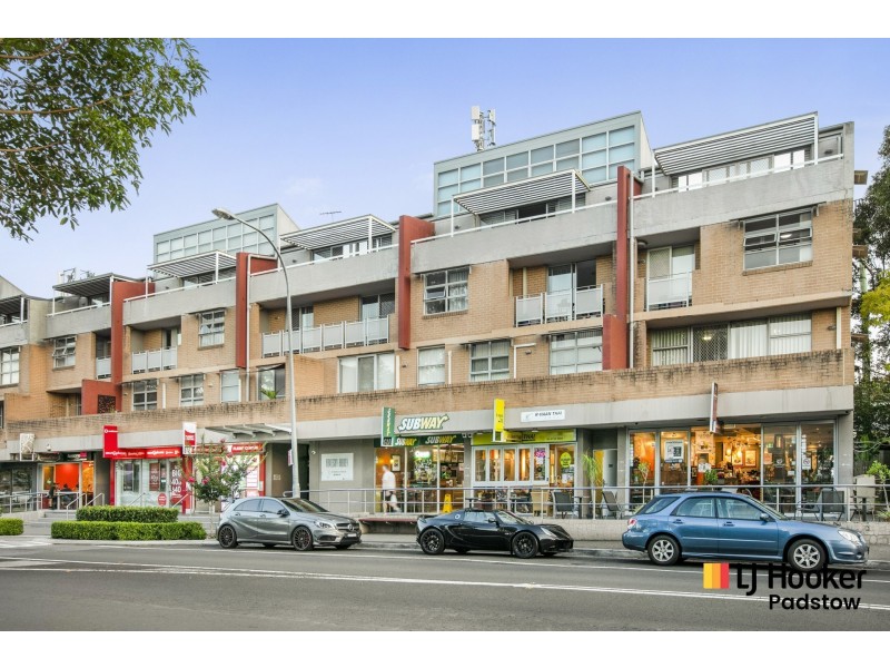 C7/21 Marco Avenue, Revesby NSW 2212