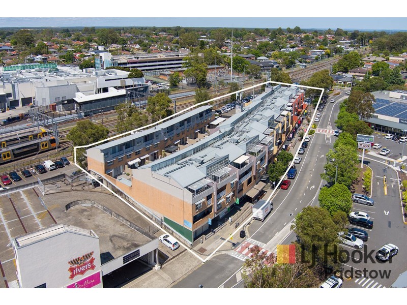 C7/21 Marco Avenue, Revesby NSW 2212