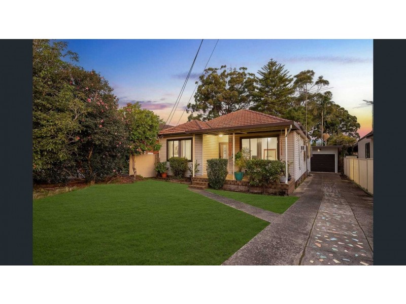 87 Windsor Road, Padstow NSW 2211