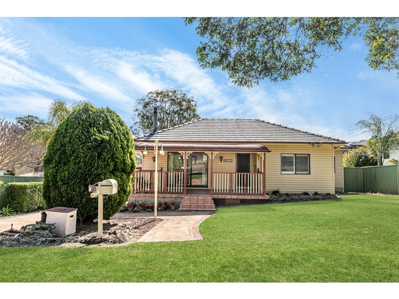 30 Barkl Avenue, Padstow NSW 2211