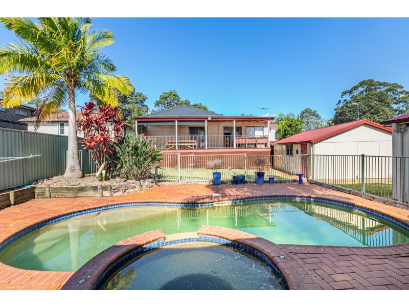 30 Barkl Avenue, Padstow NSW 2211