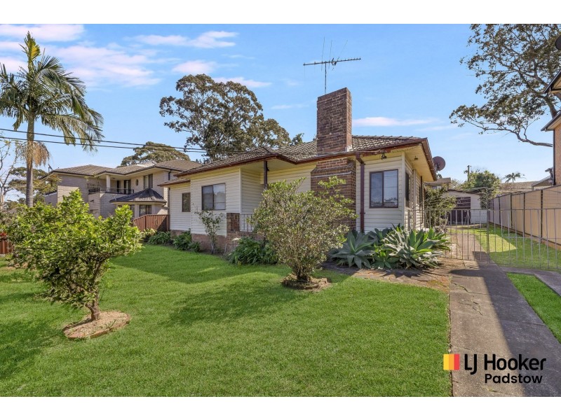 12 Buckley Avenue, Revesby NSW 2212