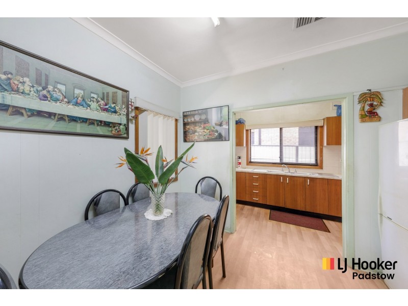 12 Buckley Avenue, Revesby NSW 2212
