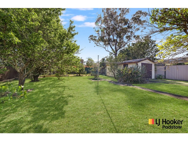 12 Buckley Avenue, Revesby NSW 2212