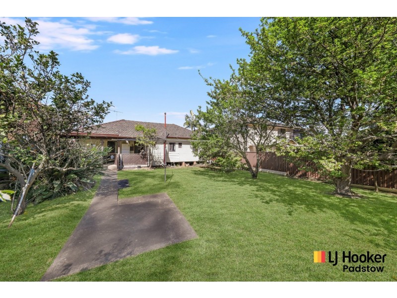 12 Buckley Avenue, Revesby NSW 2212