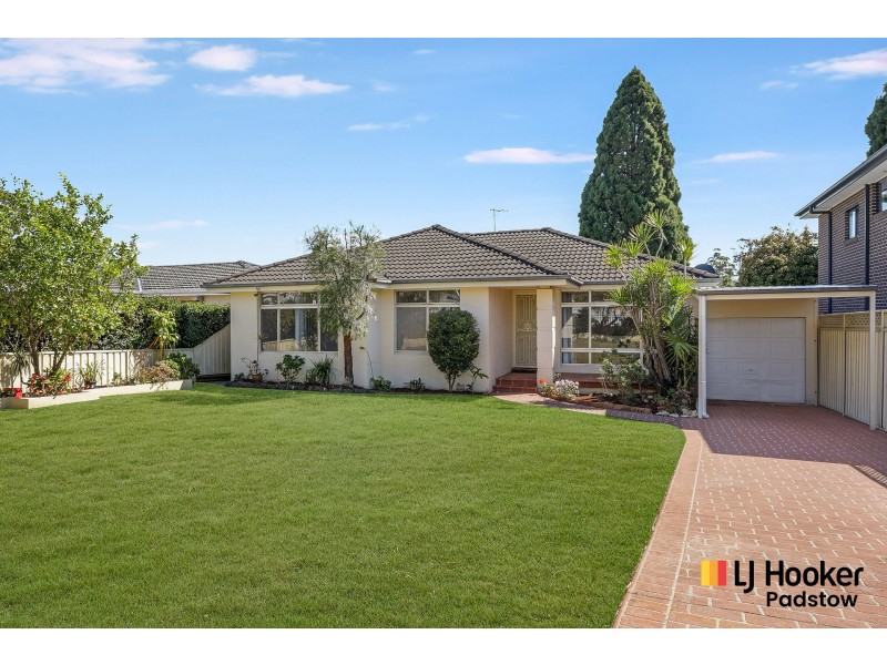 44 Churchill Road, Padstow Heights NSW 2211