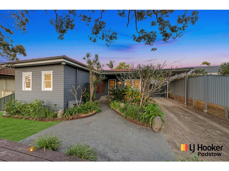 19 Adelaide Road, Padstow NSW 2211