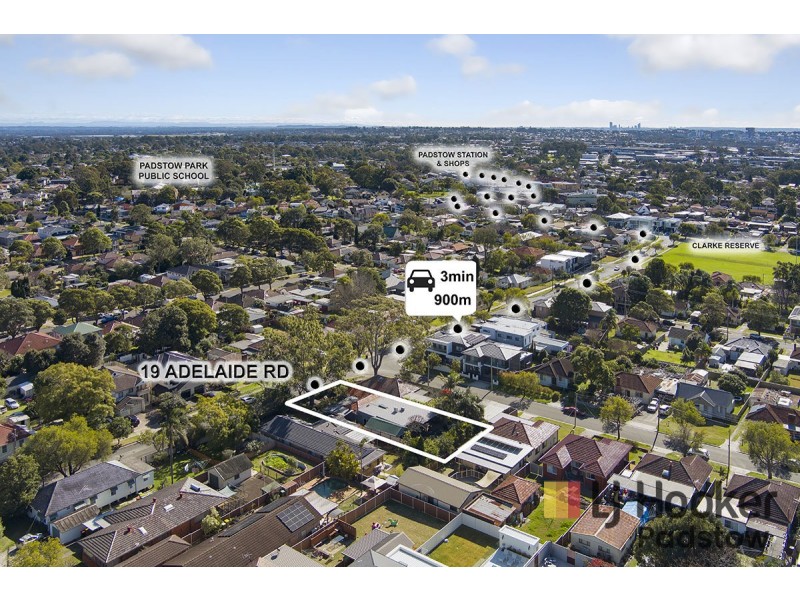 19 Adelaide Road, Padstow NSW 2211