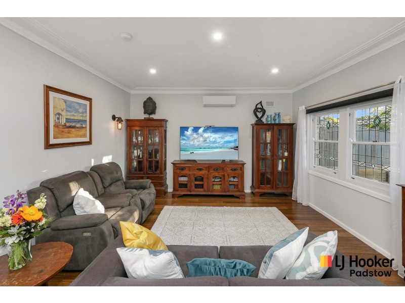 19 Adelaide Road, Padstow NSW 2211