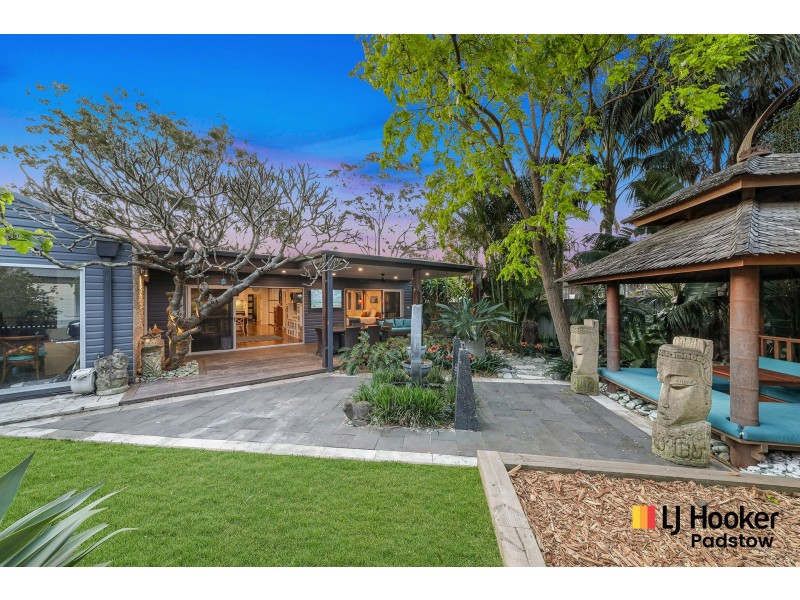 19 Adelaide Road, Padstow NSW 2211