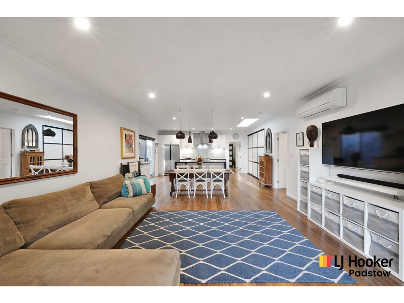 19 Adelaide Road, Padstow NSW 2211