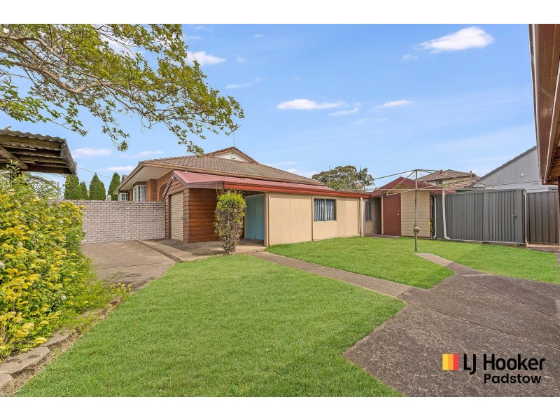 22 Doyle Road, Revesby NSW 2212